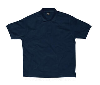 Ladies` Poly Cotton Polo 5. picture