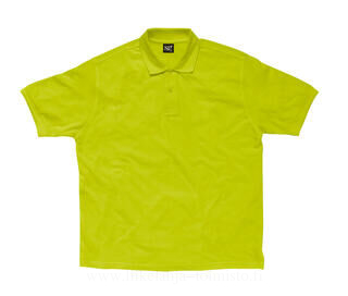 Ladies` Poly Cotton Polo 12. picture