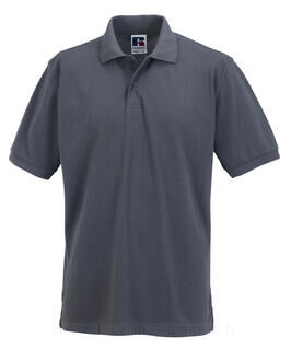 Hard Wearing Polo Shirt - up to 4XL 4. picture