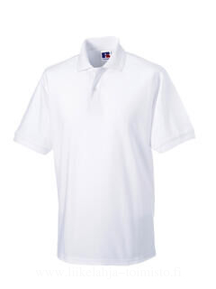 Hard Wearing Polo Shirt - up to 4XL 2. picture