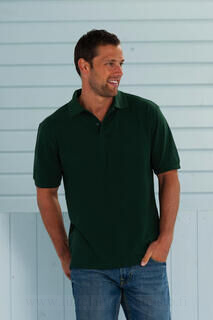 Hard Wearing Polo Shirt - up to 4XL 11. picture