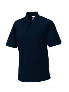 Hard Wearing Polo Shirt - up to 4XL 5. picture