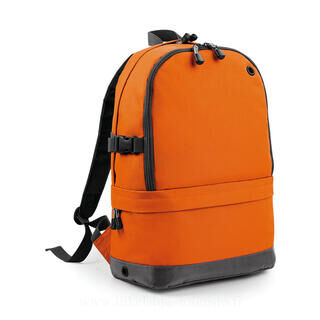 Sports Backpack 6. picture