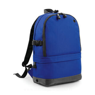 Sports Backpack 4. picture