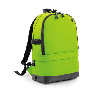Sports Backpack 9. picture