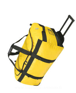 Waterproof Rolling Duffle Bag 2. picture