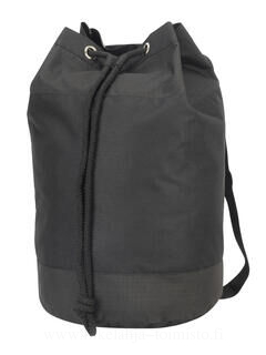 Polyester Duffle Bag 4. picture