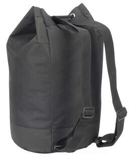 Polyester Duffle Bag 5. picture