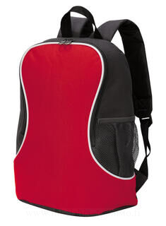 Basic Backpack 6. kuva
