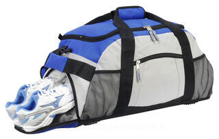 Sports/Overnight Holdall 4. picture