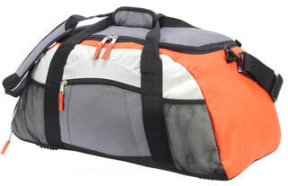 Sports/Overnight Holdall 9. picture