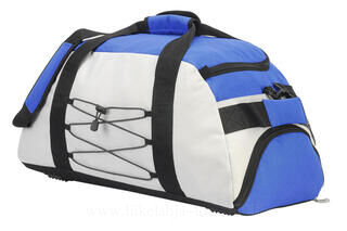 Sports/Overnight Holdall 5. picture