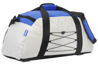 Sports/Overnight Holdall 7. picture