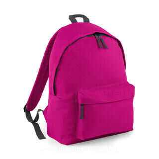 Fashion Backpack 7. picture