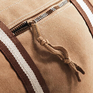 Desert Canvas Holdall 7. picture