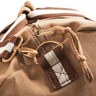 Desert Canvas Holdall 6. picture