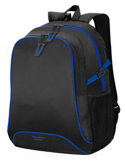 Basic Backpack 7. picture