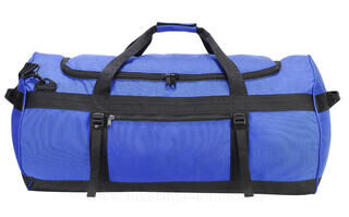 Oversized Kitbag 5. picture