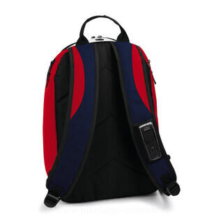 Teamwear Backpack 6. picture