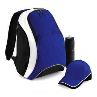Teamwear Backpack 7. picture