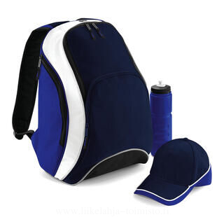 Teamwear Backpack 4. picture