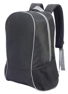 Laptop Pocket Backpack 4. picture