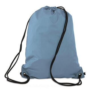 Stafford Drawstring Tote Backpack 9. picture