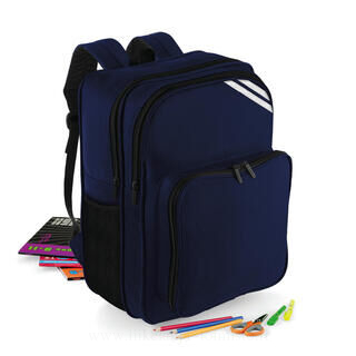 Student Backpack 4. picture