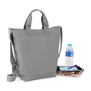 Canvas Day Bag 6. picture