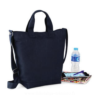 Canvas Day Bag 7. picture