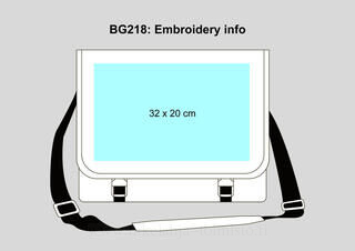 Two-Tone Digital Messenger 2. picture