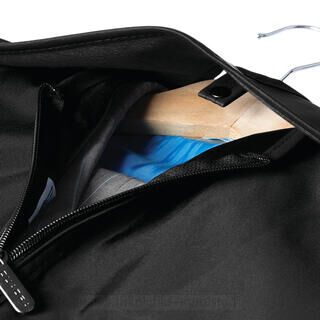 Deluxe Suit Bag 8. picture
