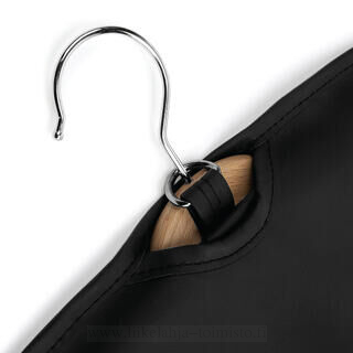 Deluxe Suit Bag 9. picture
