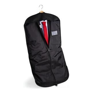 Deluxe Suit Bag 4. picture