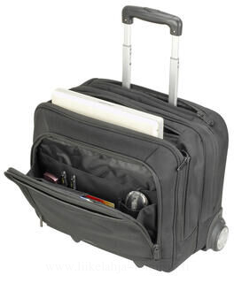Laptop Wheelie Bag 5. picture