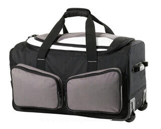 Trolley Holdall 5. picture