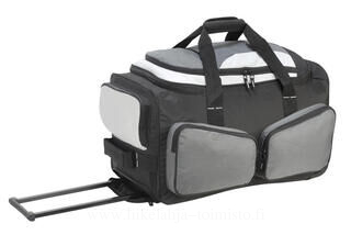 Trolley Holdall 4. picture