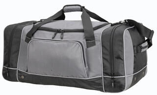 Spacious Holdall 2. picture