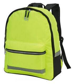 Hi-Vis Backpack 4. picture