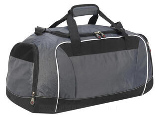 Sports Holdall Bag 6. picture
