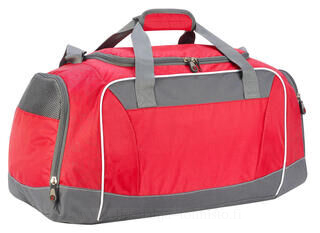 Sports Holdall Bag 9. picture