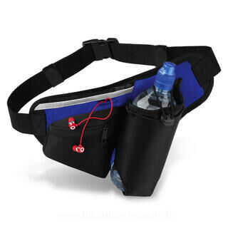 Teamwear Hydro Belt Bag 7. picture