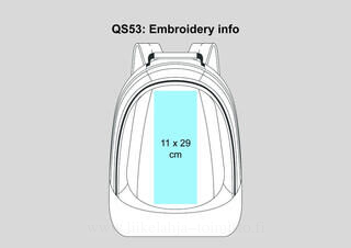 426™ Backpack 2. picture