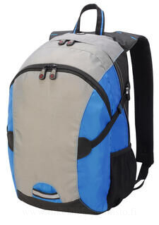 Stylish Backpack 7. picture