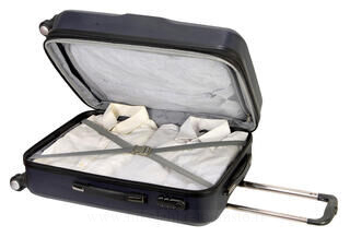 Trolley Hard Shell Suitcase 5. picture