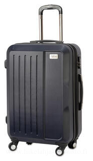 Trolley Hard Shell Suitcase 4. picture