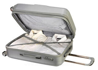 Trolley Hard Shell Suitcase 7. picture