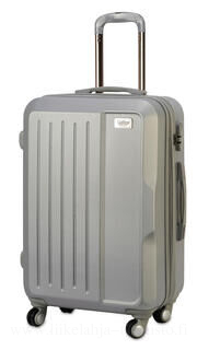 Trolley Hard Shell Suitcase 6. picture