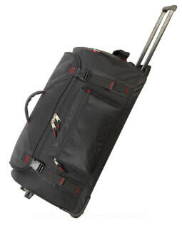 Trolley Holdall 4. picture