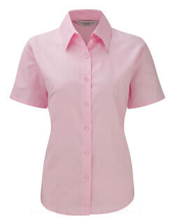 Ladies` Oxford Blouse 7. picture